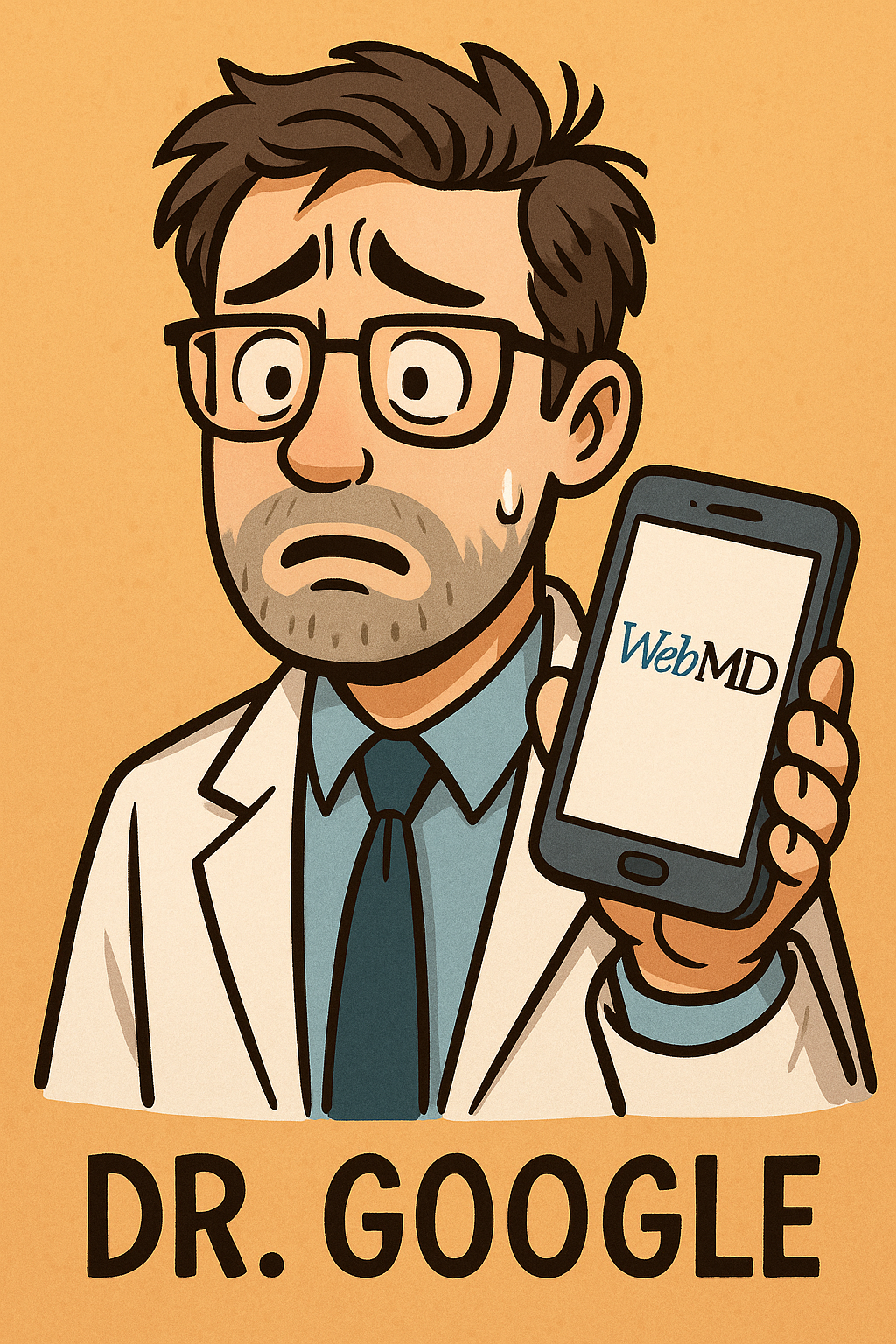 Health Care Surrogate