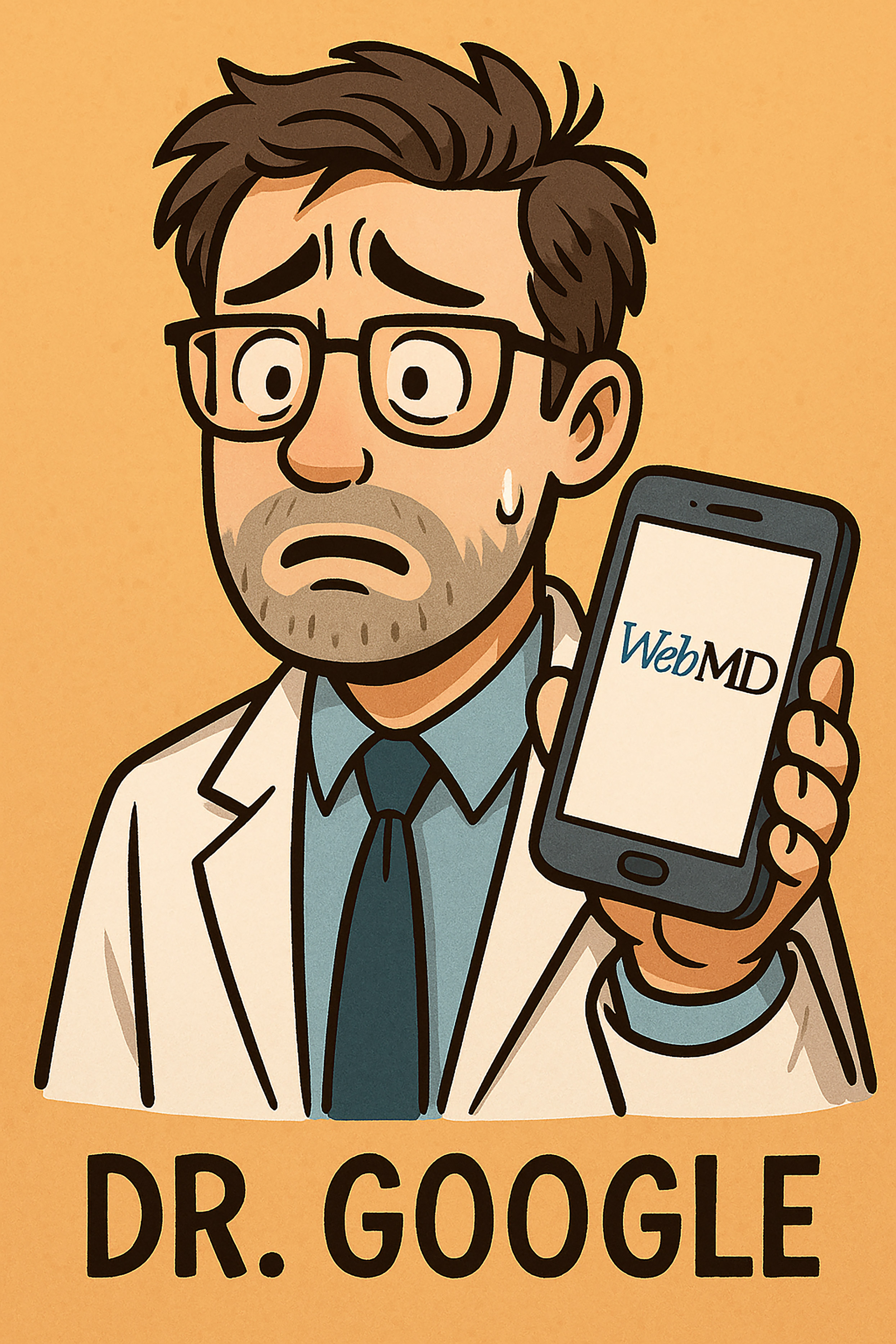Dr. Google