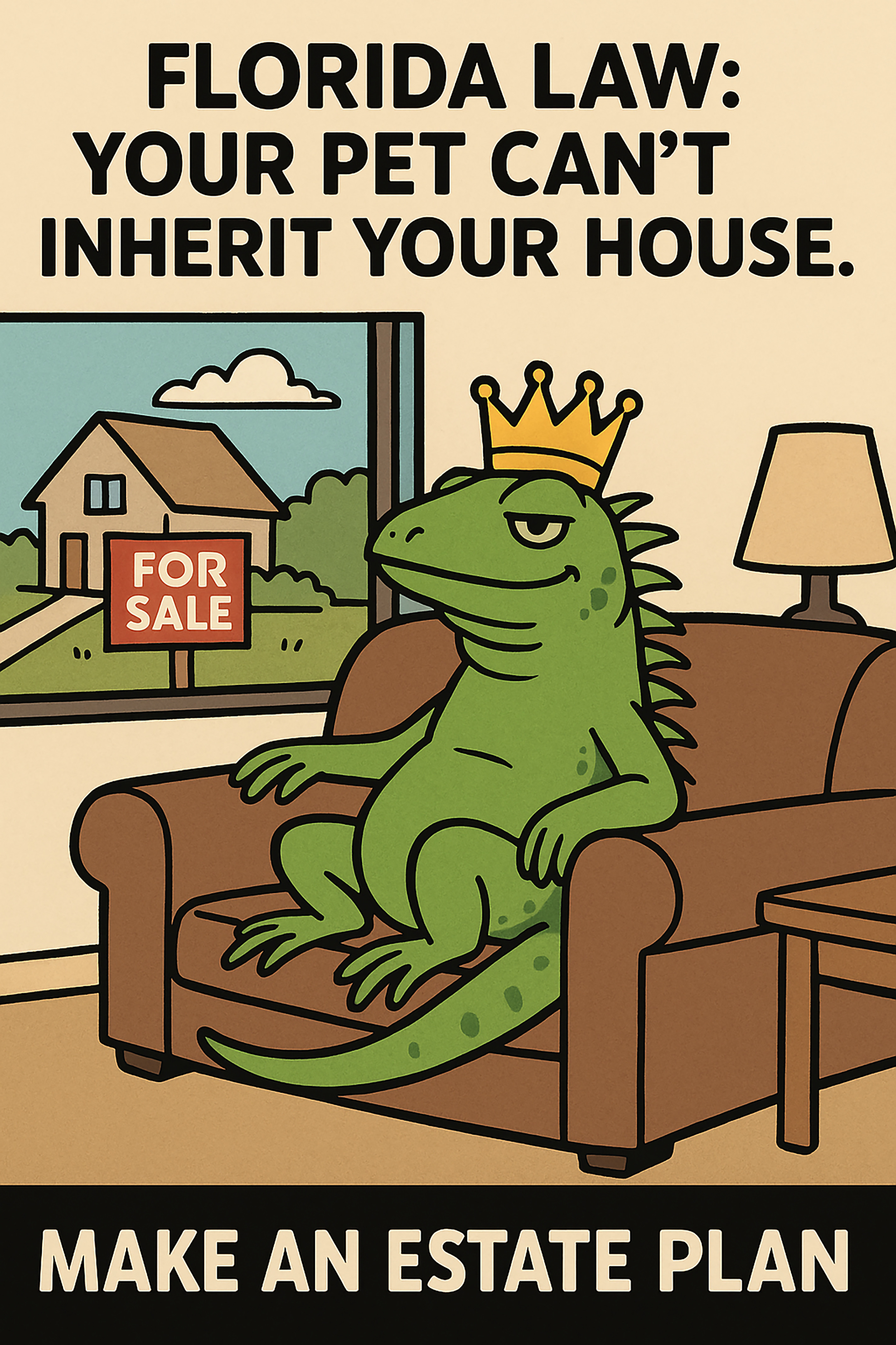 Pets and Estate Planning