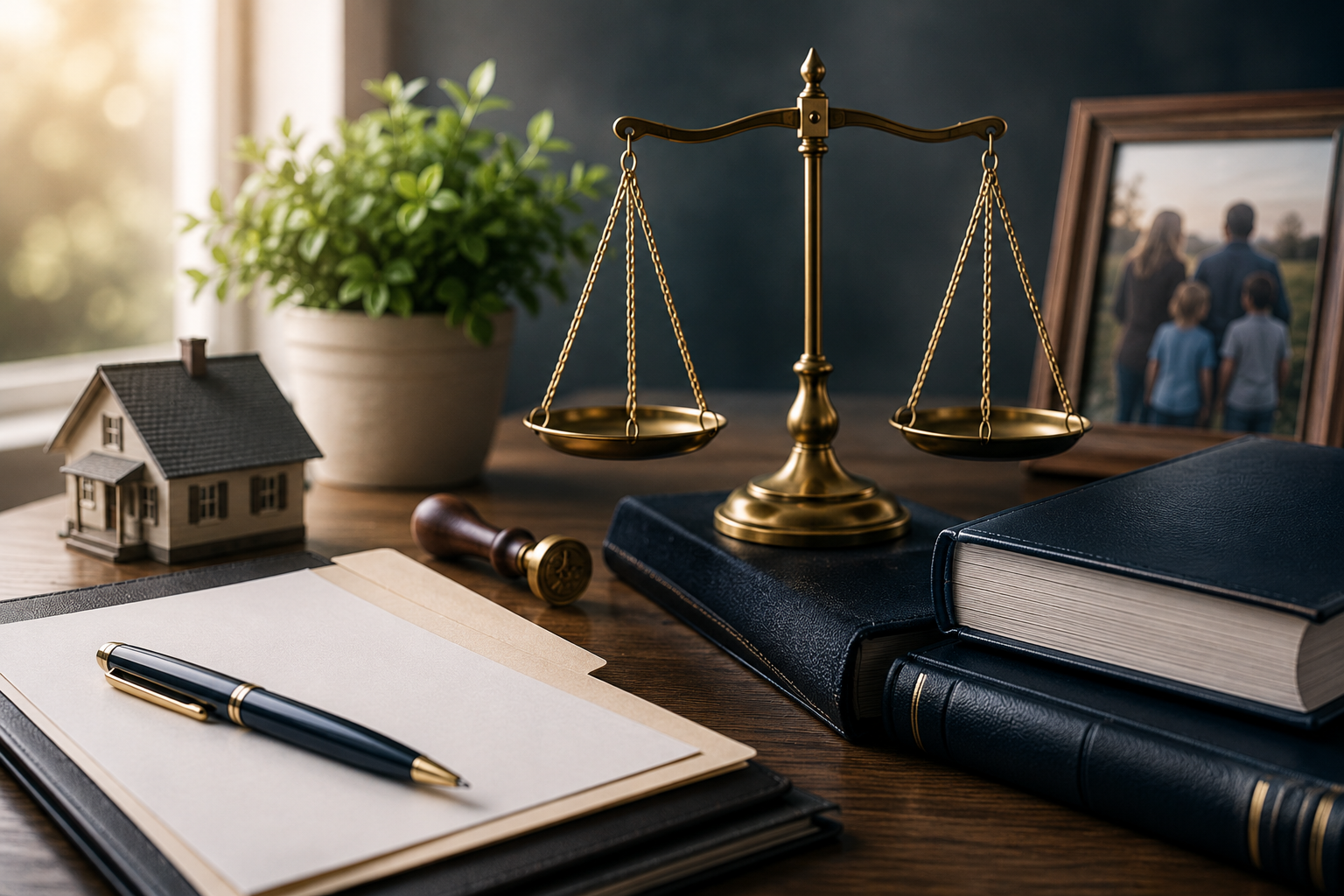 Keeping Control of Your Estate