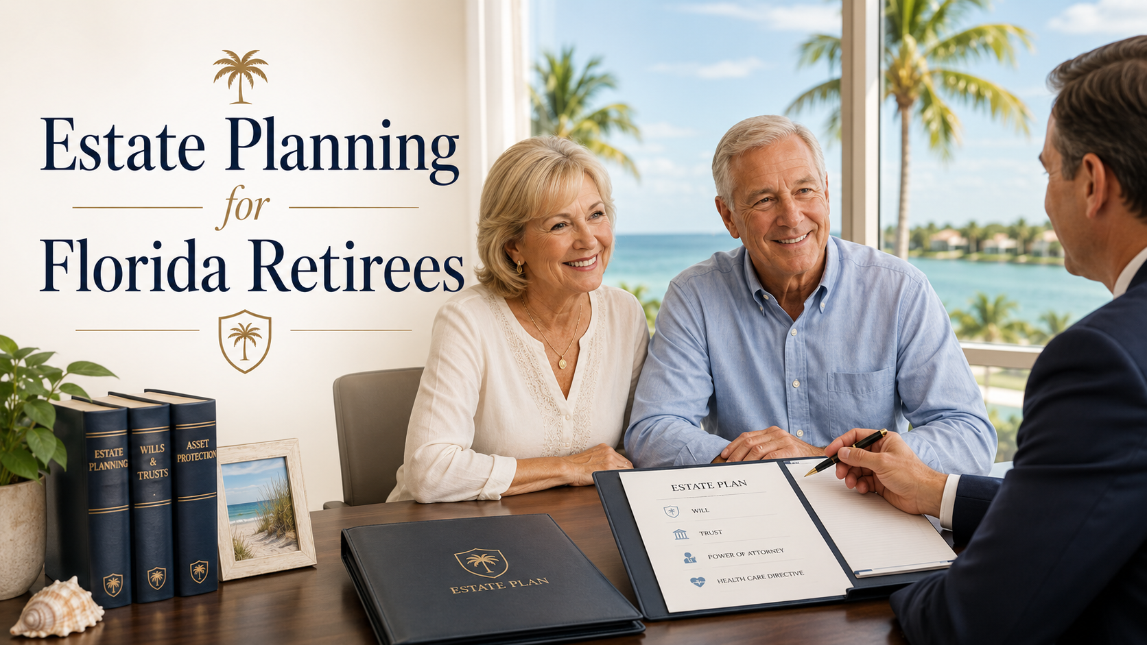Florida Retirees